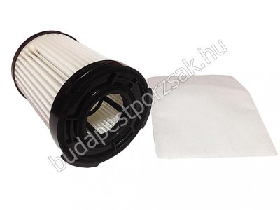 PORSZÍVÓ HEPA FILTER 1DB MIKROSZŰRŐVEL ZANUSSI ZAN 1655 F11 PORSZÍVÓ HEPA FILTER 1DB MIKROSZŰRŐVEL ZANUSSI ZAN 1655 F11