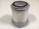   PORSZÍVÓ HEPA FILTER ZANUSSI ZAN 70 (SL2426) / HAUSMEISTER HM 2052/ F133 GYÁRI