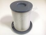   PORSZÍVÓ HEPA FILTER PHILIPS FC 8730 - 8749 / 432200493320 MOSHATÓ