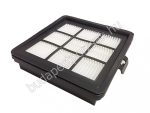   PORSZÍVÓ HEPA FILTER SOLAC 404911 AS 3240/ GORENJE VCK1601 RCYIII/ 1501BCYIII