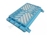   PORSZÍVÓ HEPA FILTER PHILIPS FC 8044 / FC 8611 H12 (KIMENETI) 432200039090 GYÁRI