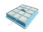   PORSZÍVÓ HEPA FILTER PHILIPS FC 8520 / FC 8558 / 432200493941 GYÁRI