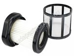   PORSZÍVÓ HEPA FILTER SZŰRŐVÉDŐVEL CLATRONIC BS1248/ BOMANN BS971