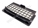   PORSZÍVÓ KOMPATIBILIS HEPA FILTER BOSCH VSQ4GP1264 / BGB45330 / 00577622 (00575185)