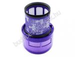   PORSZÍVÓ KOMPATIBILIS HEPA FILTER / MOTORSZŰRŐ EGYSÉG DYSON V11 / SV14 / 970013-02