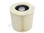   PORSZÍVÓ KOMPATIBILIS HEPA FILTER / MOTORVÉDŐ SZŰRŐ HENGERES KARCHER WD 2 / A 2004 (6.414-552.0 / 2.863-303.0) PREMIUM