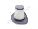   PORSZÍVÓ HEPA FILTER SENCOR SVX046HF / SVC 7811WH / 7814VT / 7822TQ CORDLESS 2IN1 PORSZÍVÓHOZ GYÁRI MOSHATÓ