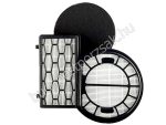   PORSZÍVÓ HEPA FILTER SZETT AEG LX5-2-4T / ELECTROLUX EC41-2SW / EC41-ANIM / F156 / 9009229320 GYÁRI